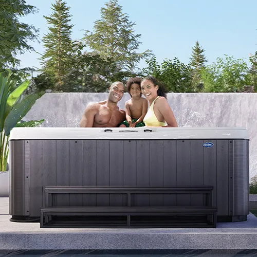 Patio Plus hot tubs for sale in Cleveland